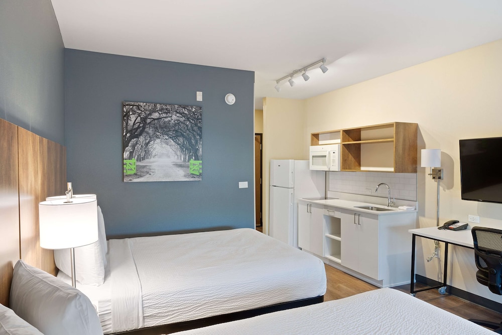 Extended Stay America Premier Suites Phoenix Chandler Downtown 16/63