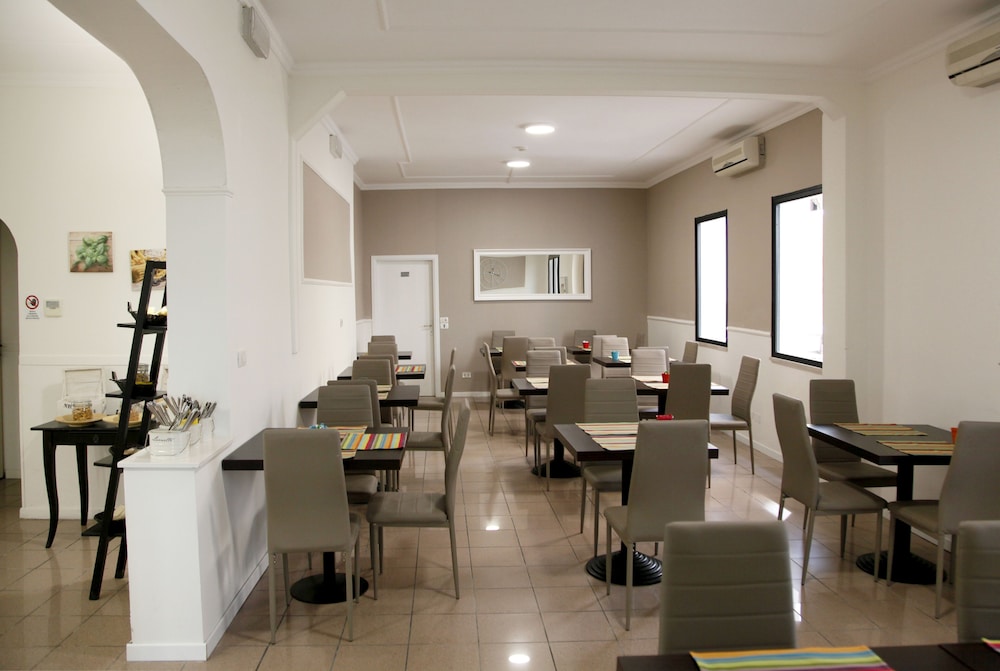 Hotel Piccadilly 29/35
