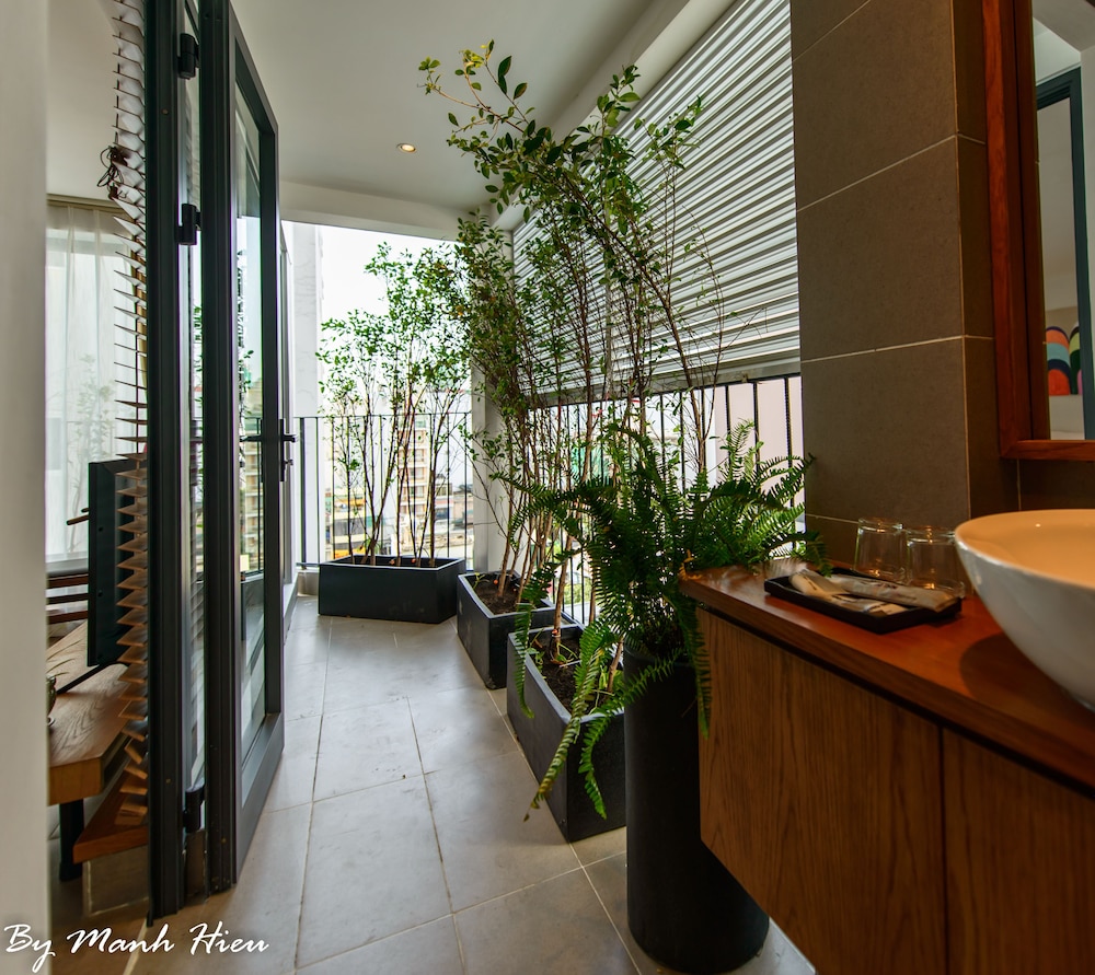 Mojzo Inn Boutique 10/50
