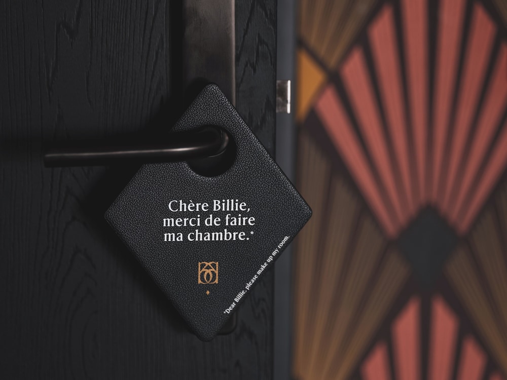 Hotel Billie photo3