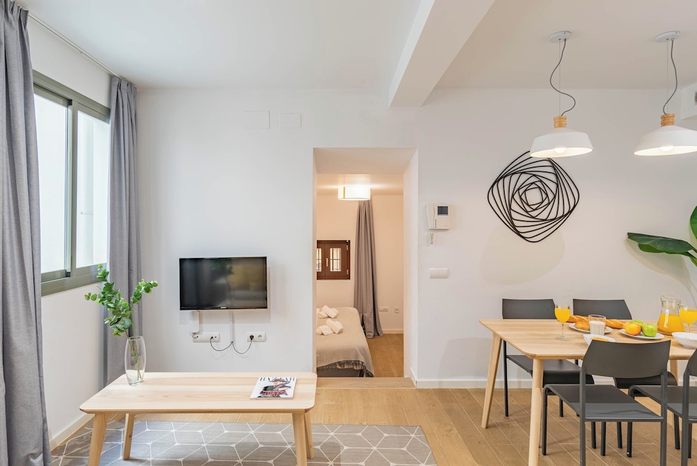 Feelathome Merced Apartments 41/61