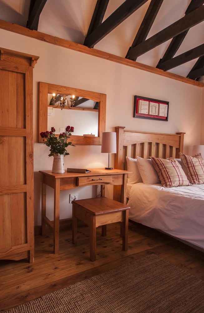 Cornerstone B&B Kroonstad 23/40
