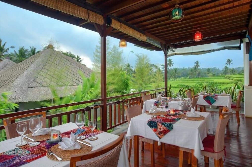 Anusara Luxury Villas - Adults Only 51/65
