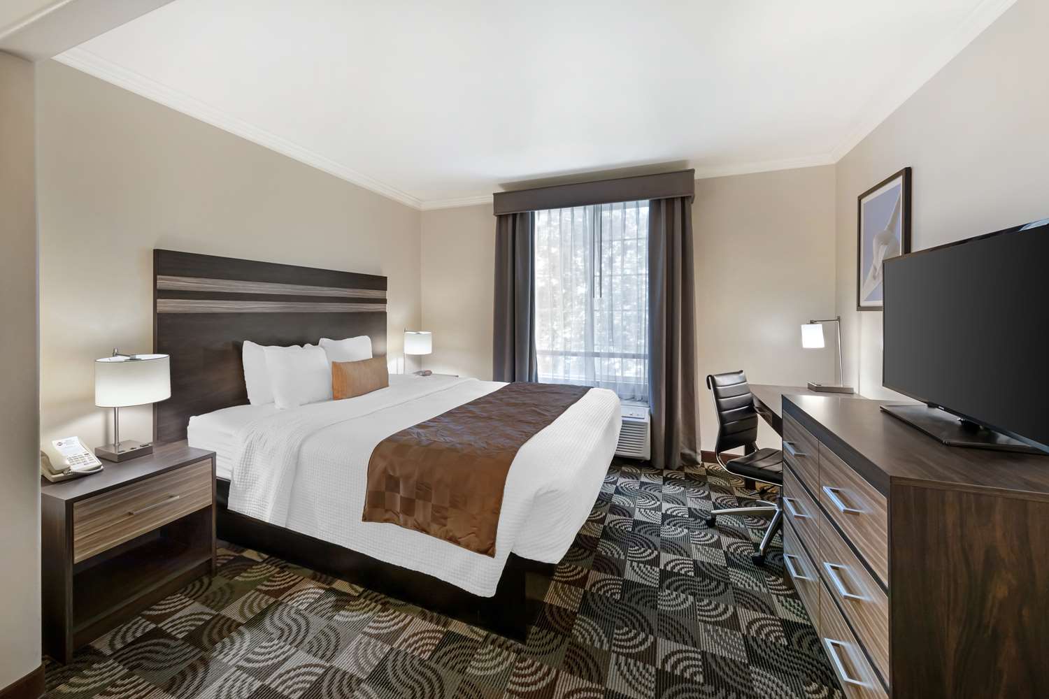 Best Western Plus Country Park Hotel 16/48