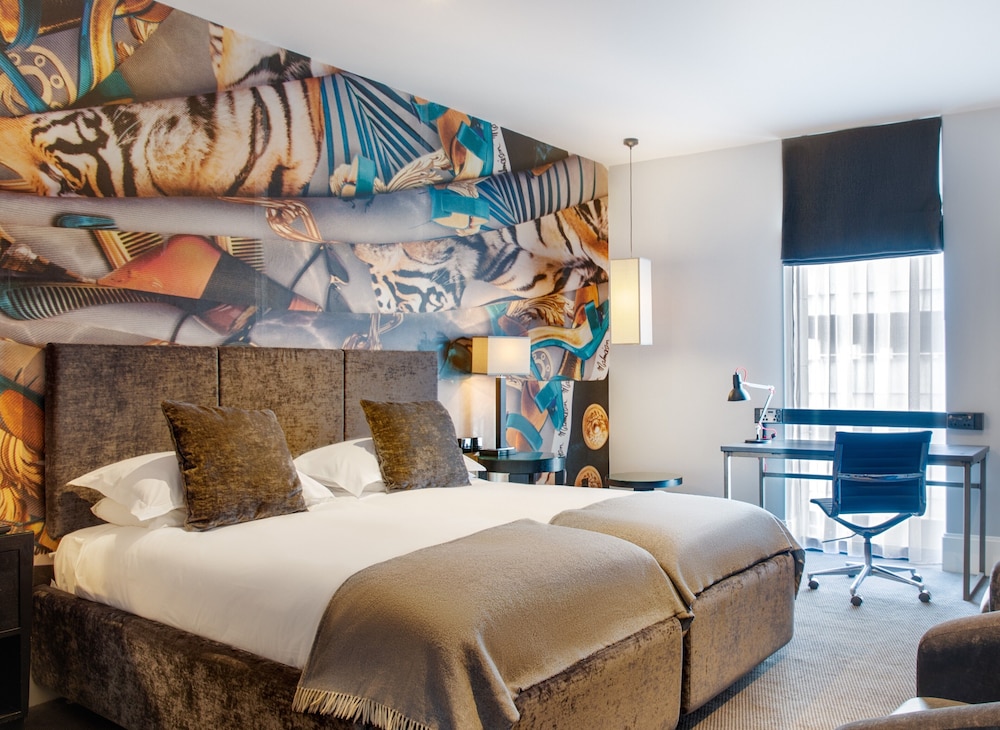 STANDARD, TWIN BEDS
