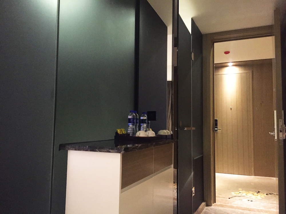 Paco Hotel Guangzhou Tiyu Xilu Metro Branch 2/50