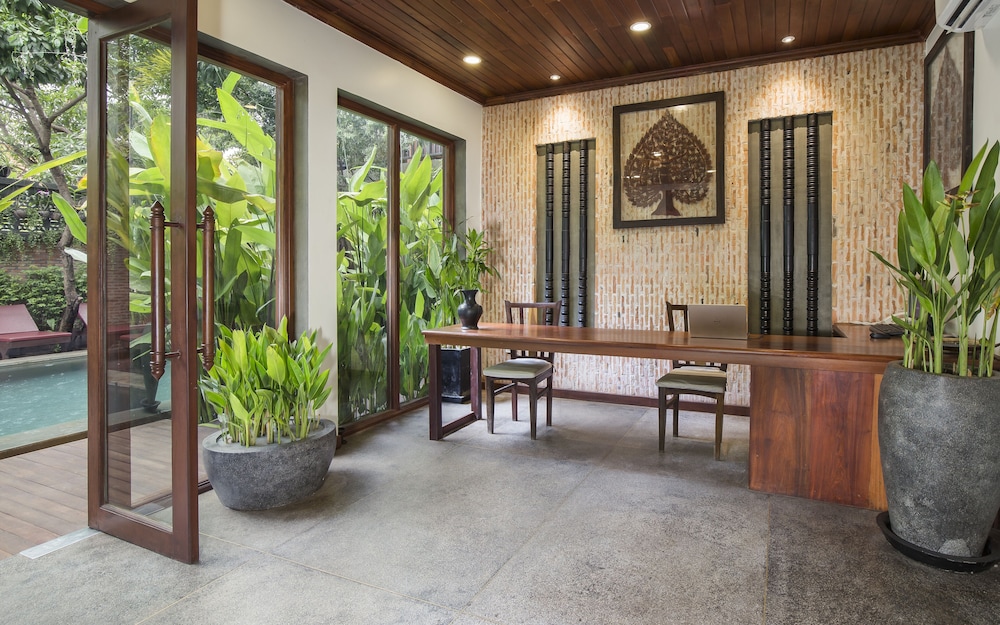 Won Residence & Spa 3/45