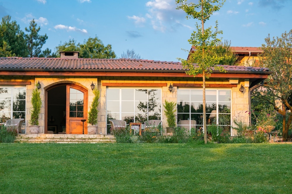 Casa Lavanda Boutique Hotel 3/50