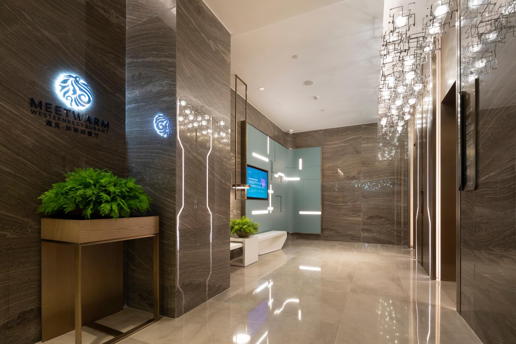 Difu Hotel Shenzhen 7/35