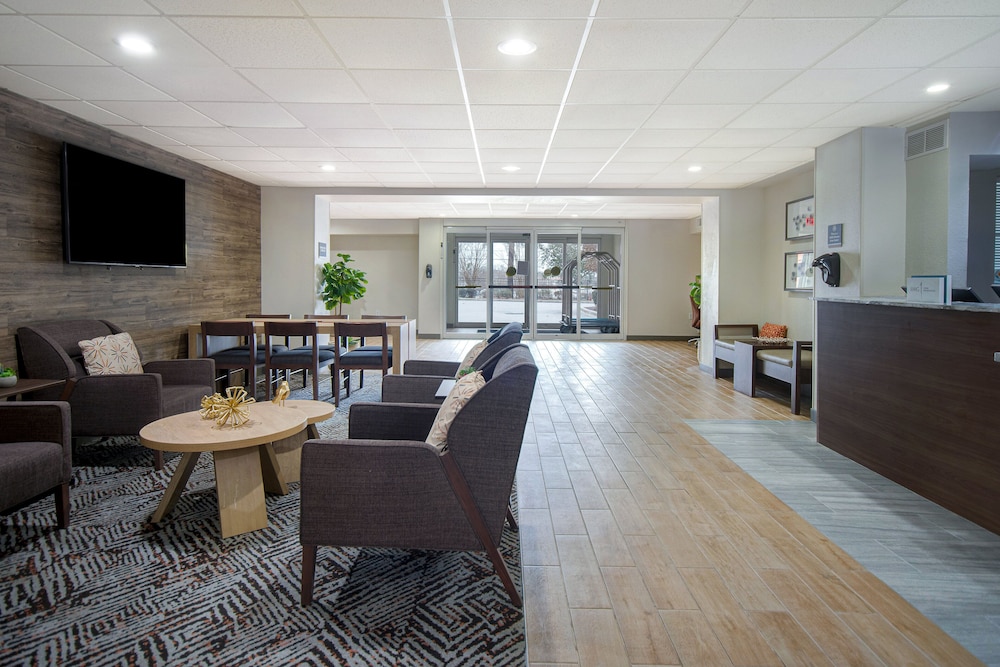 CANDLEWOOD SUITES COLUMBIA-FT. JACKSON 43/62