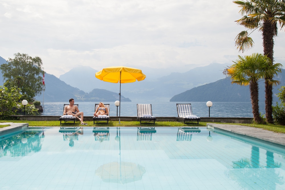 Romantik Hotel Beau Rivage 22/42