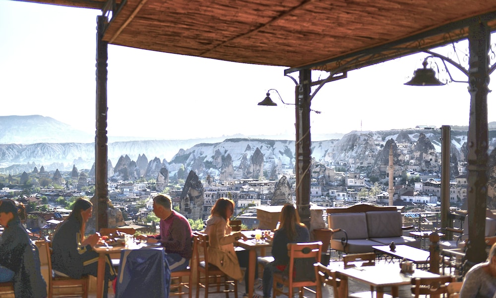 Kelebek Special Cave Hotel 68/84
