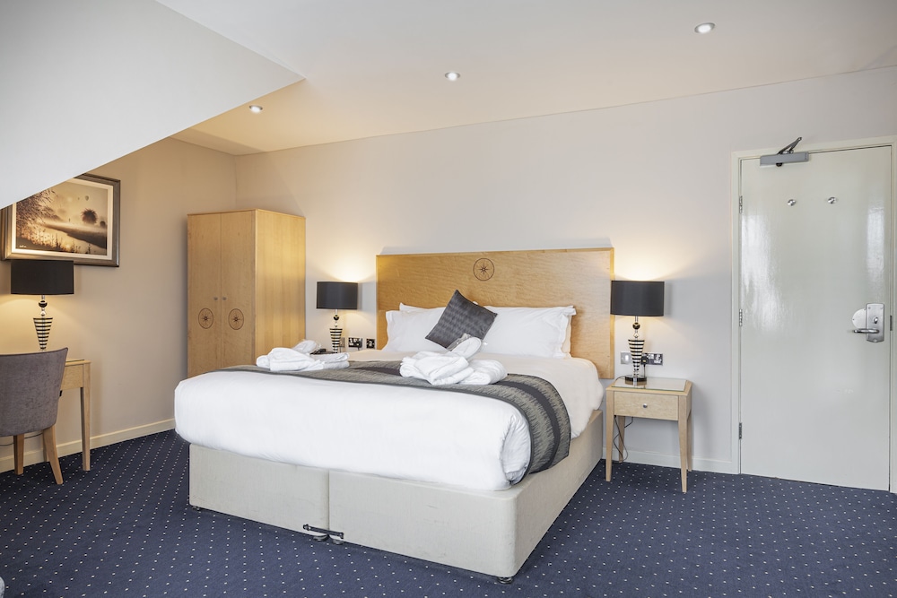 The Moorland Hotel 5/49