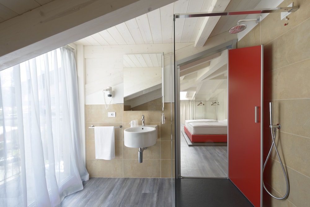 Hotel Baia Azzurra 50/50