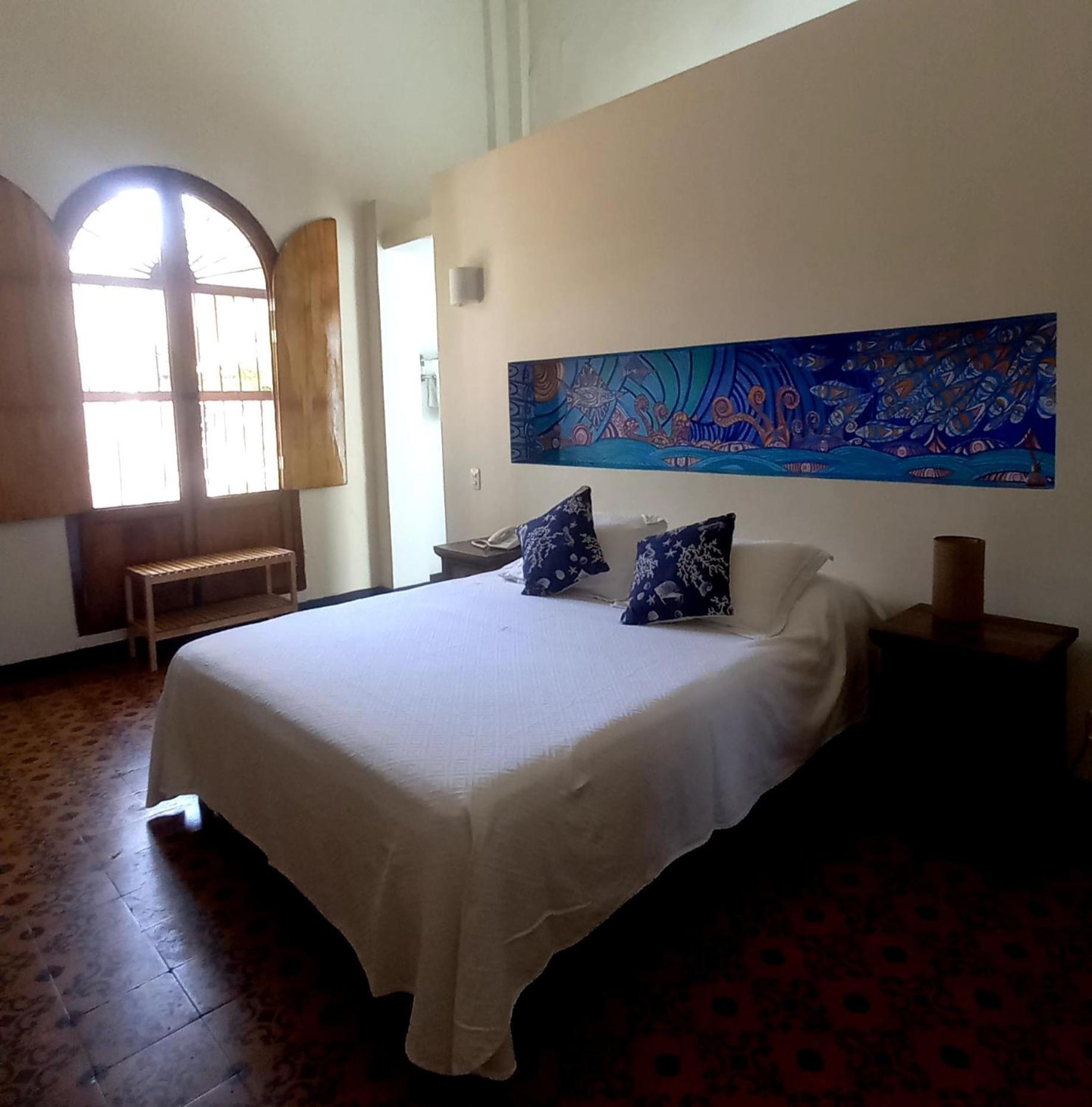Casa Bustamante Hotel Boutique 15/50