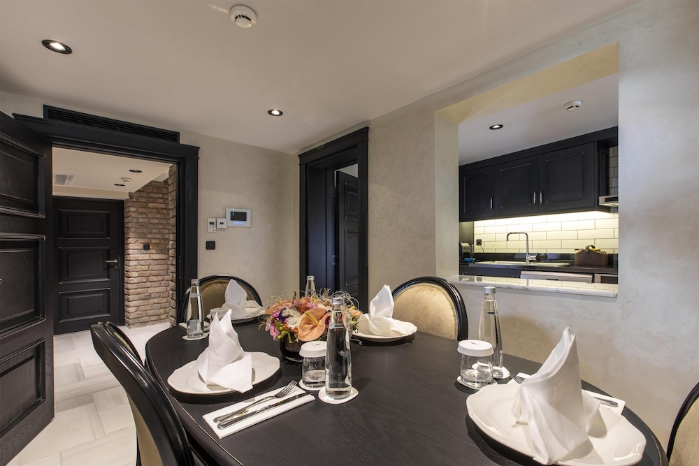 Ajwa Sultanahmet Hotel 62/79