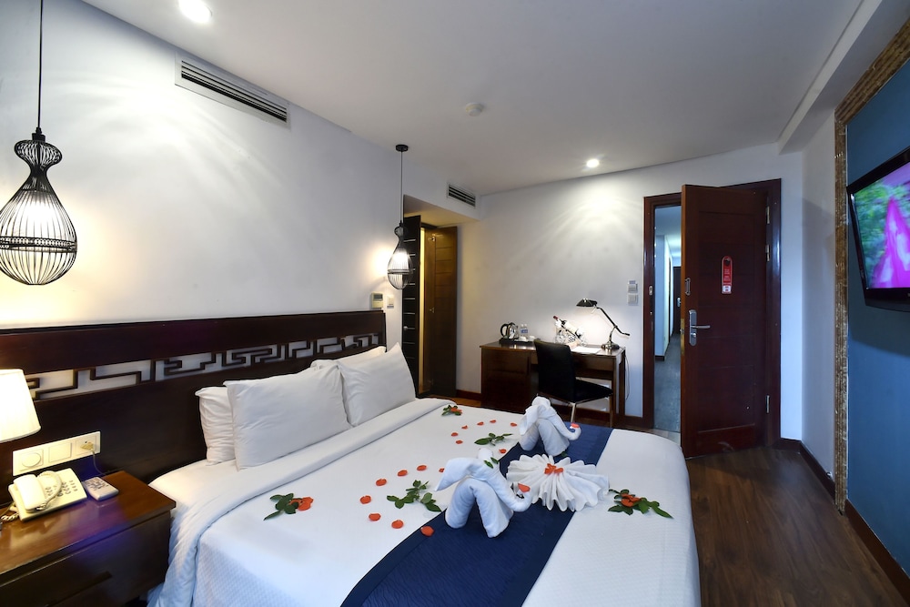 Eternity Hotel 23/46