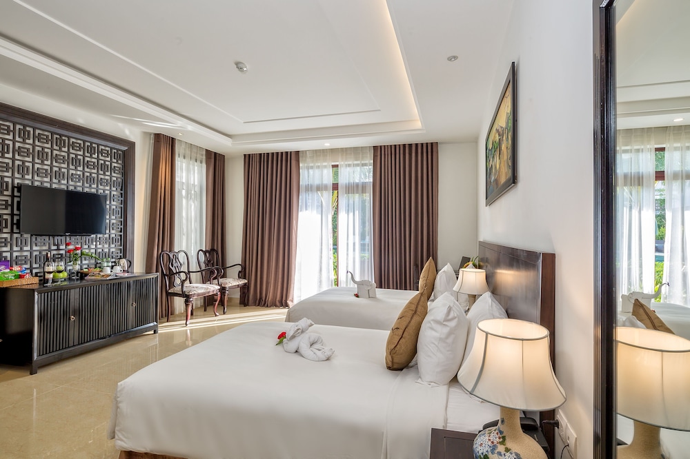SUPERIOR, TWIN BEDS