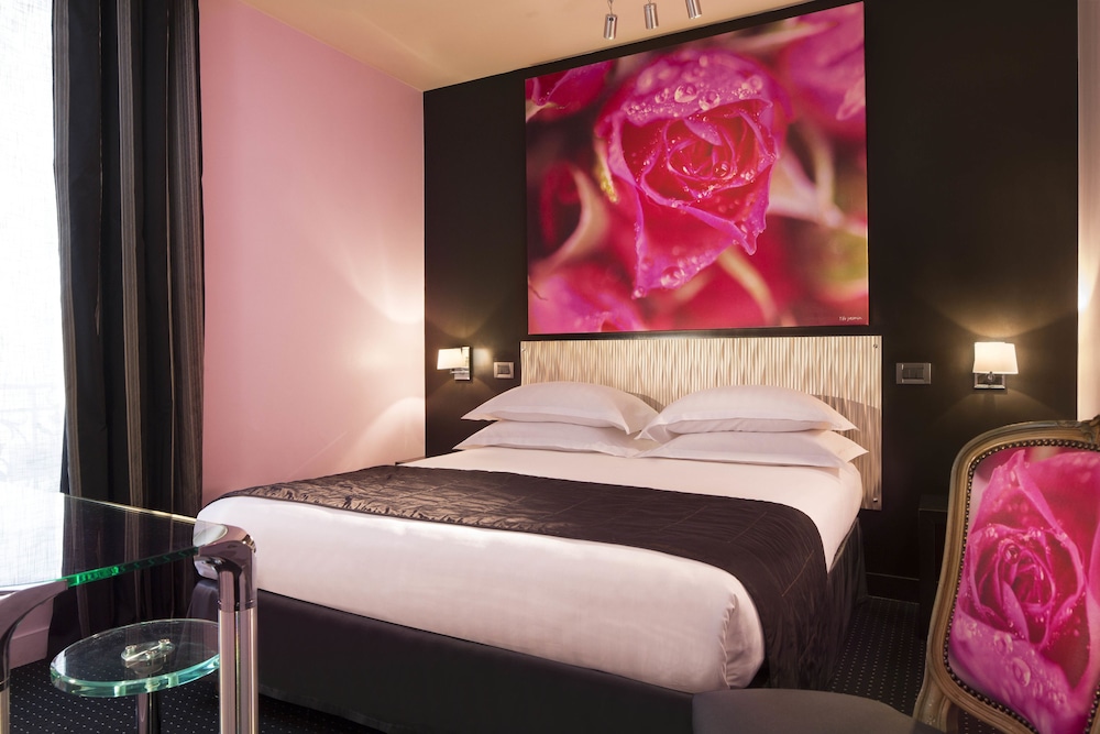Le Fabe Hotel 20/68