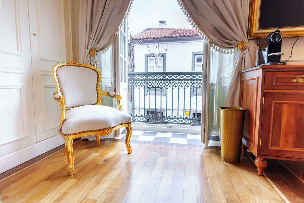 Hotel Boutique Teatro 17/50