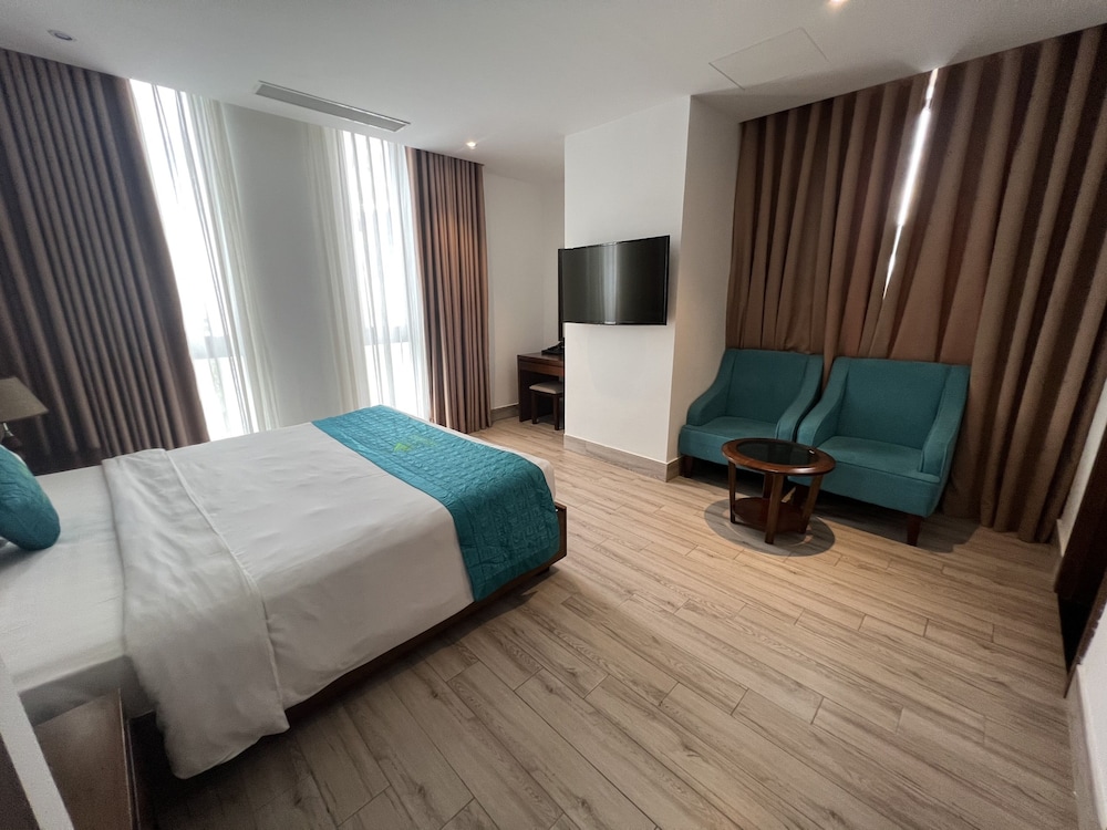 Greenery Hotel 39/62