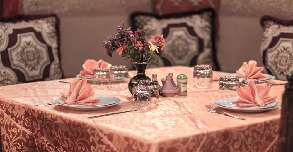 Kasbah Valentine 32/35