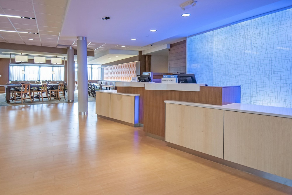 Fairfield Inn & Suites By Marriott Laplace 11/39