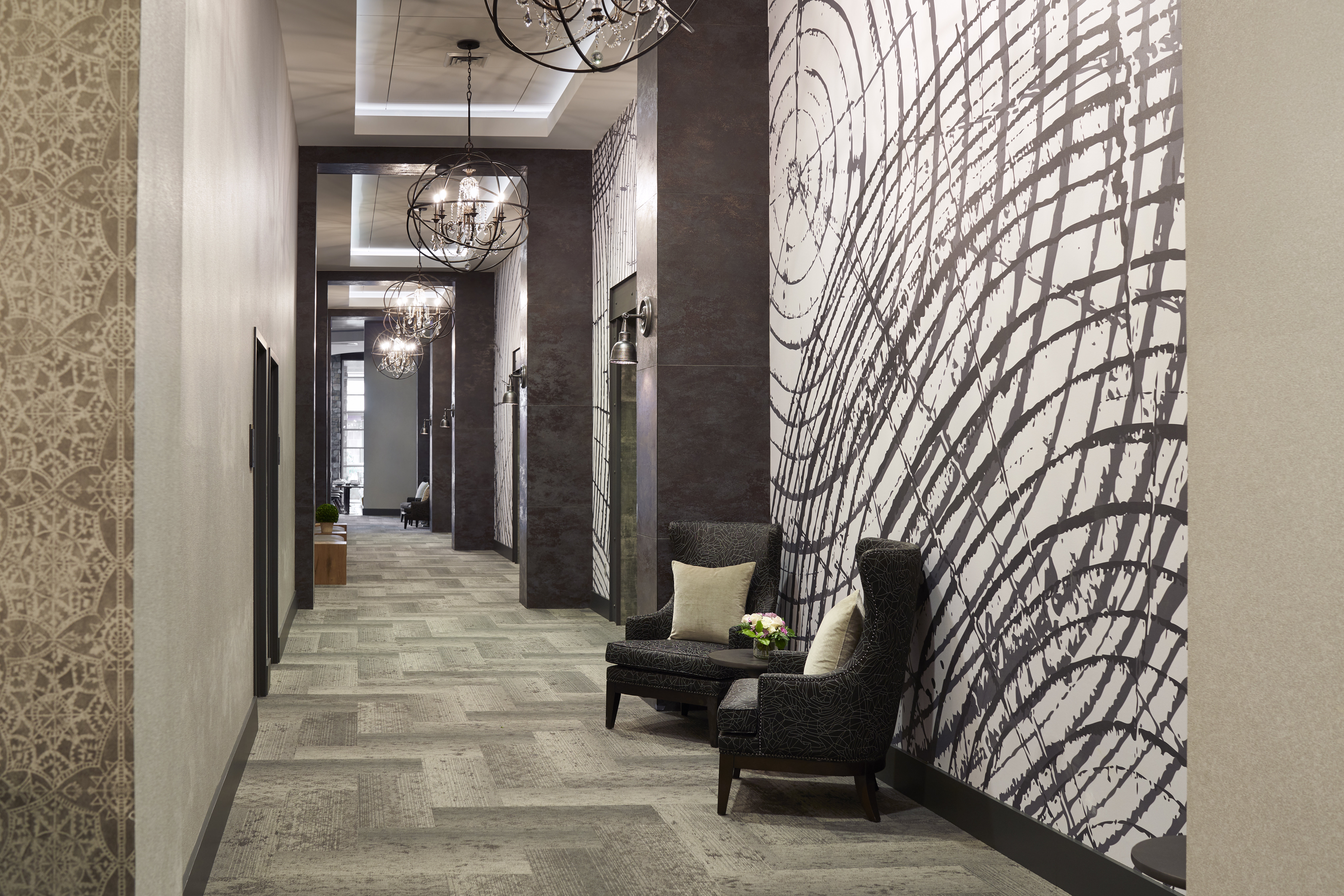 Archer Hotel Seattle Redmond 28/75