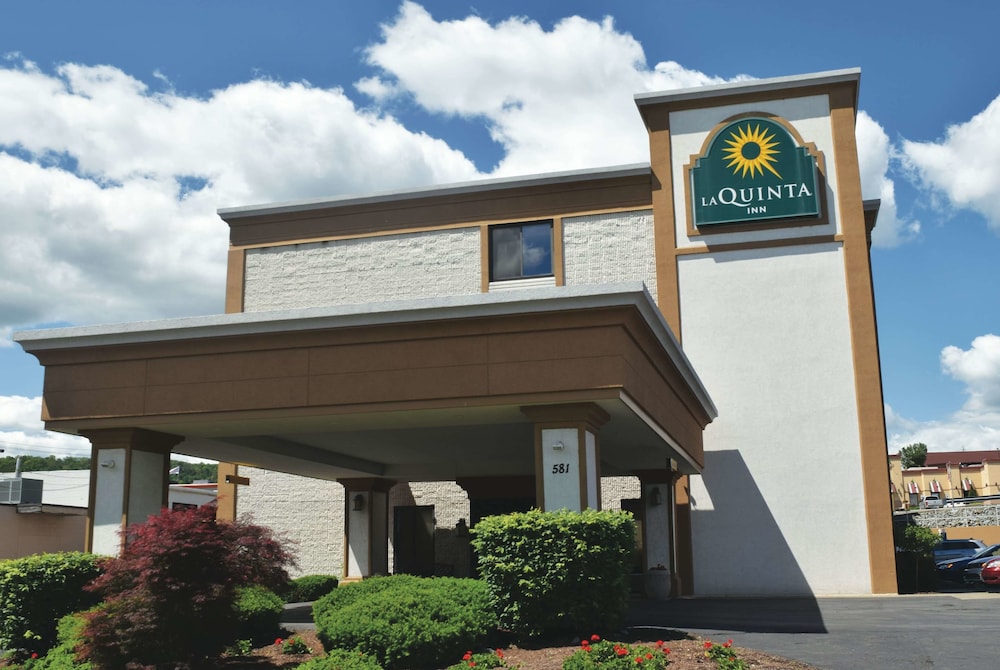 La Quinta Inn By Wyndham Binghamton Johnson City 3/59