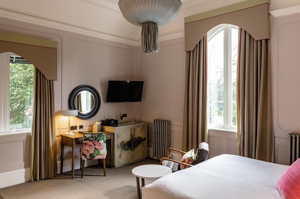 Didsbury House Hotel 7/50