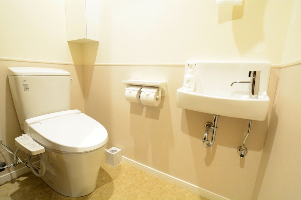 Condominium Hotel Nago Resort Lieta Nakayama 45/46