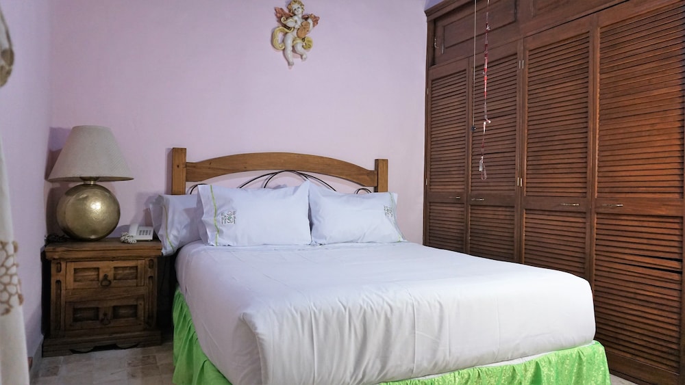Hotel Boutique Villa Bonita 13/74