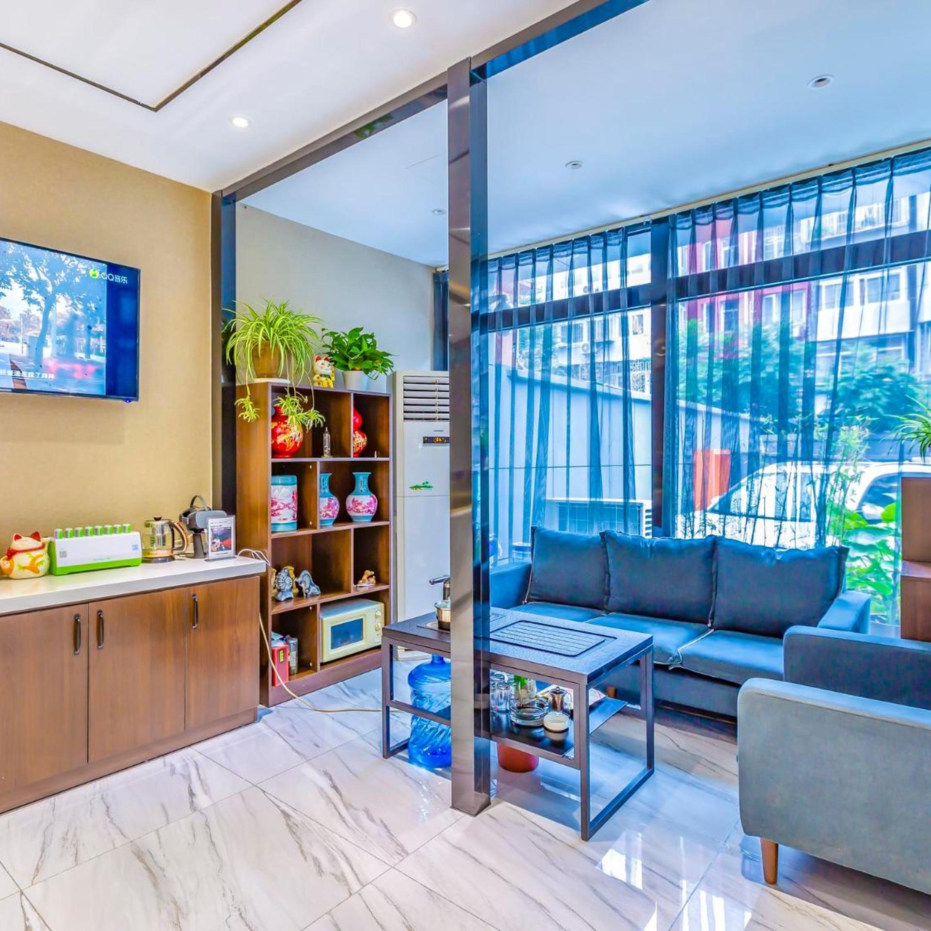 7 Days Inn (Beijing Zhongguancun Renmin University of China) 23/30