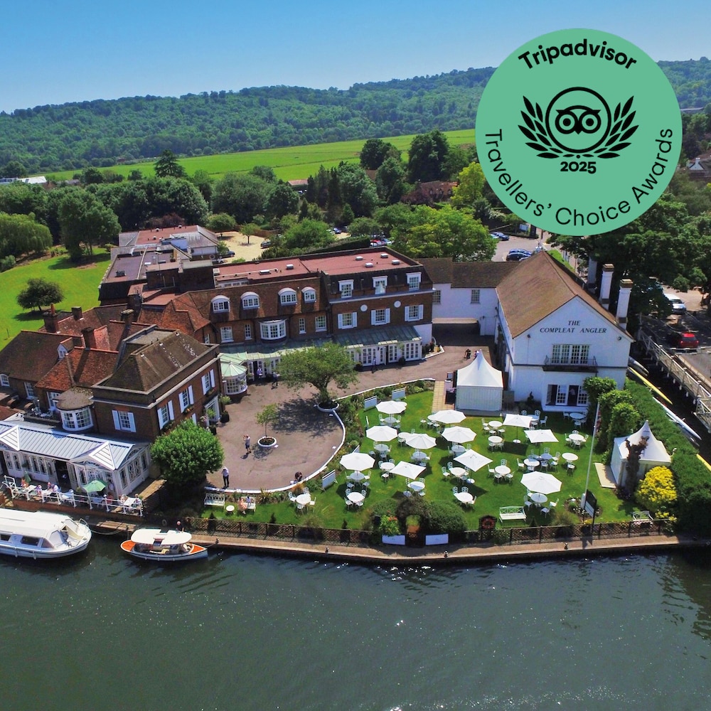 Macdonald Compleat Angler 68/69