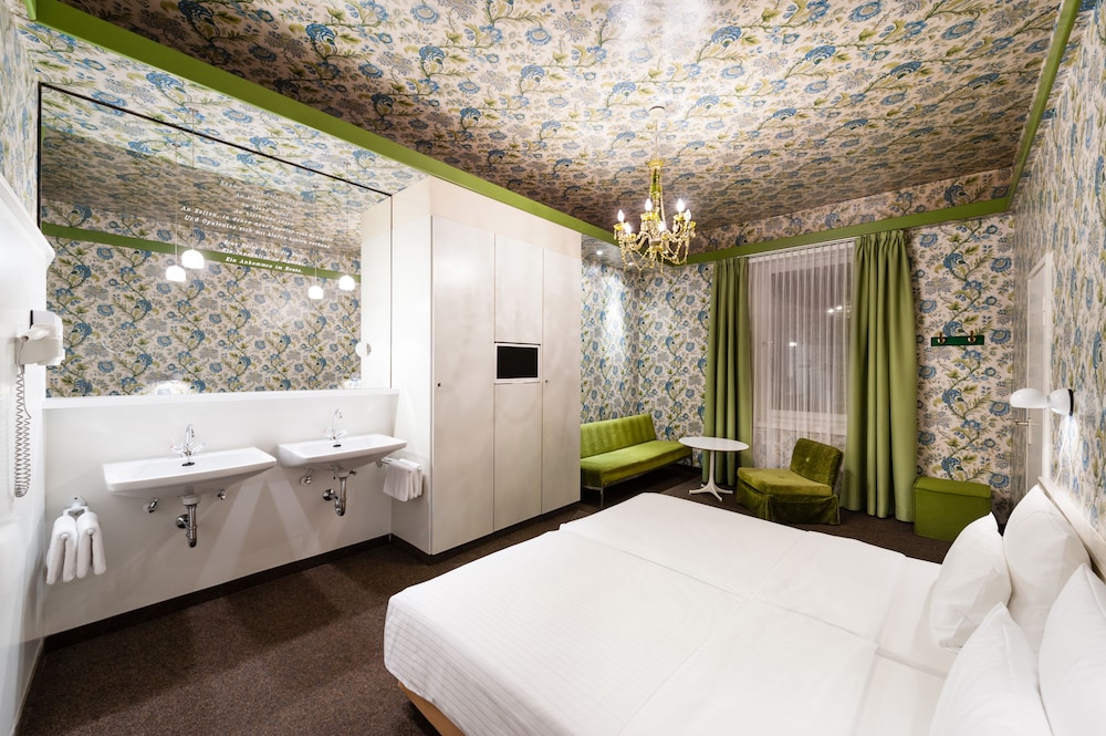 Moma1890 Boutique Hotel 42/74