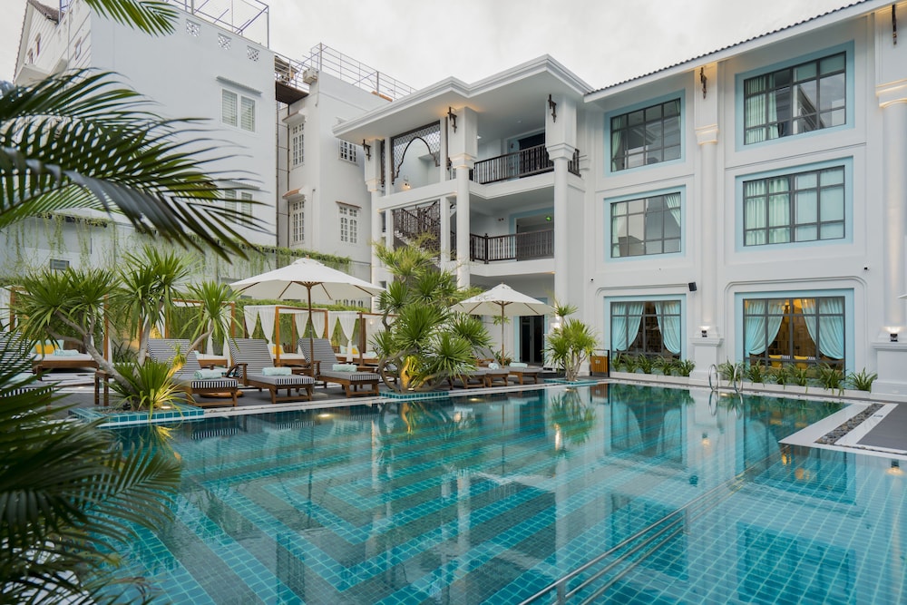 Anio Boutique Hotel Hoi An 5/46