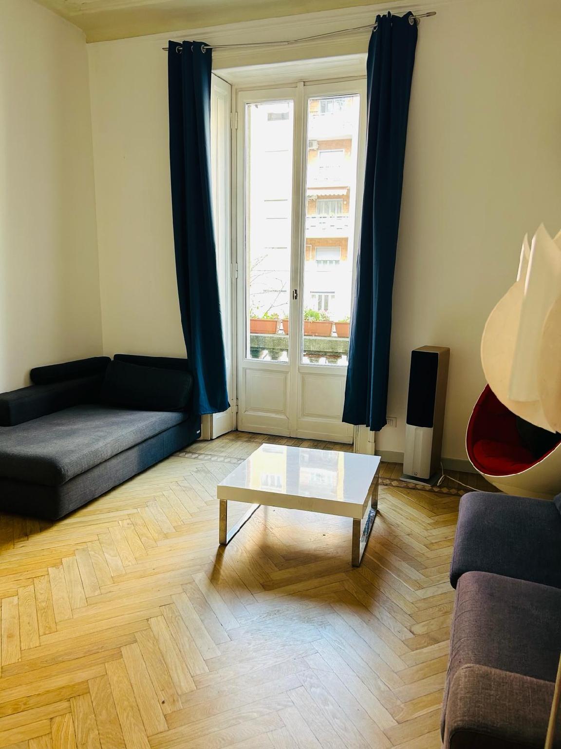 Female Dorm, Female Only, 4 People