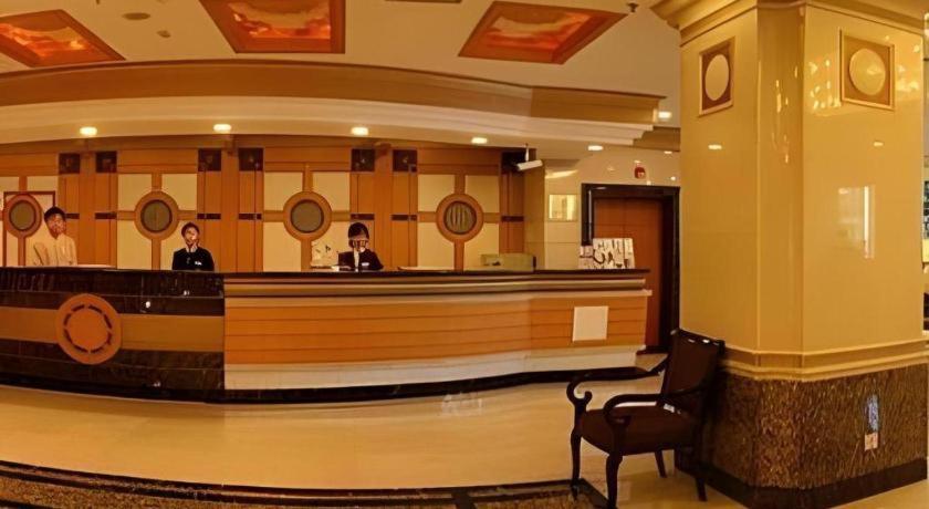 FU JIAN HOTEL BEIJING 5/42