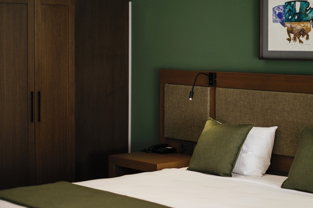 West House Exclusive Hotel Gocek 20/48