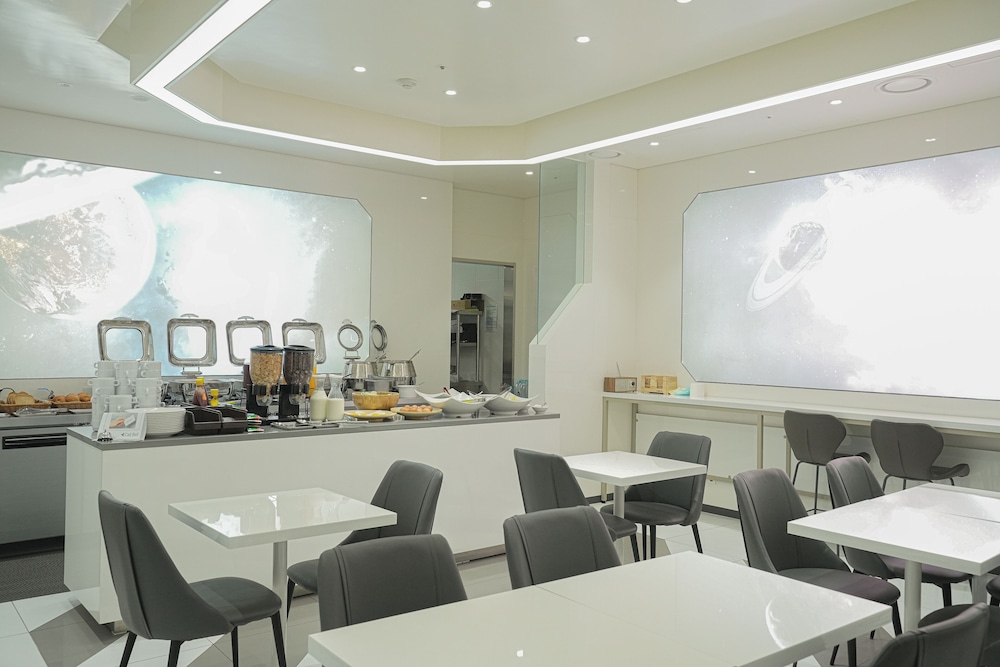 Henn na Hotel Seoul Myeongdong 38/50