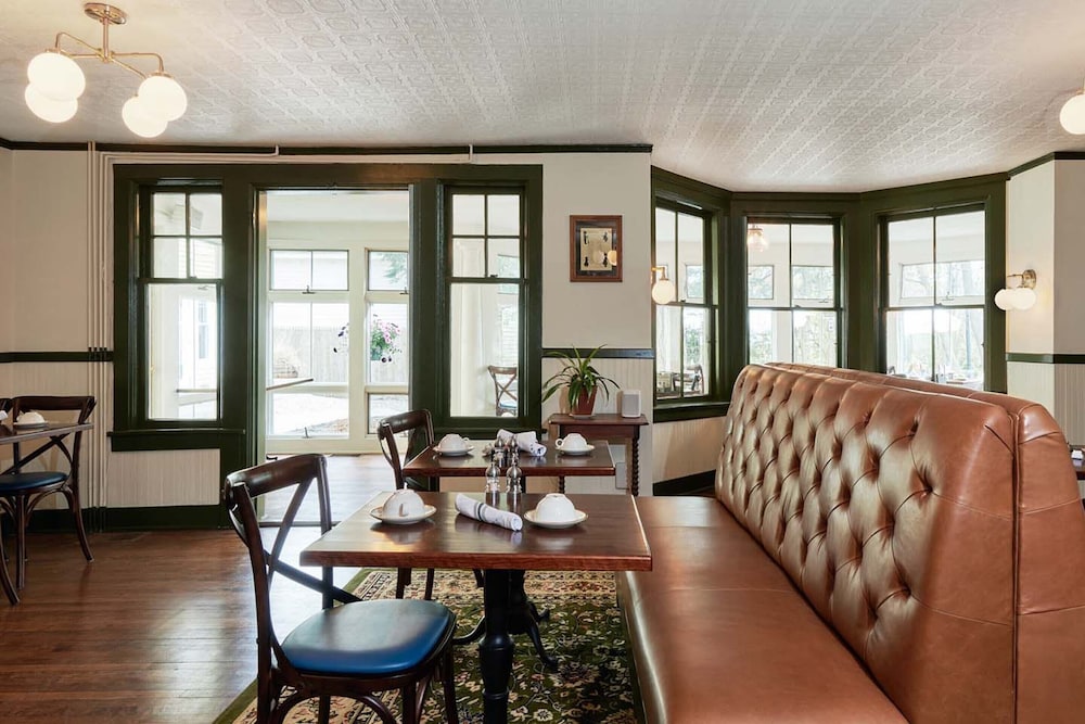 Church Street Inn Lenox 28/45