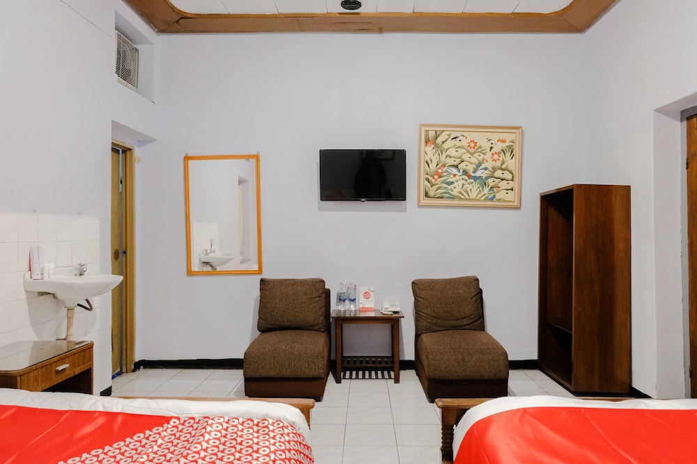 OYO 1036 Hotel Palem 1 19/28