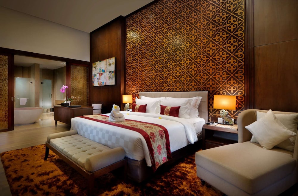 Royal Tulip Springhill Resort Jimbaran 31/70