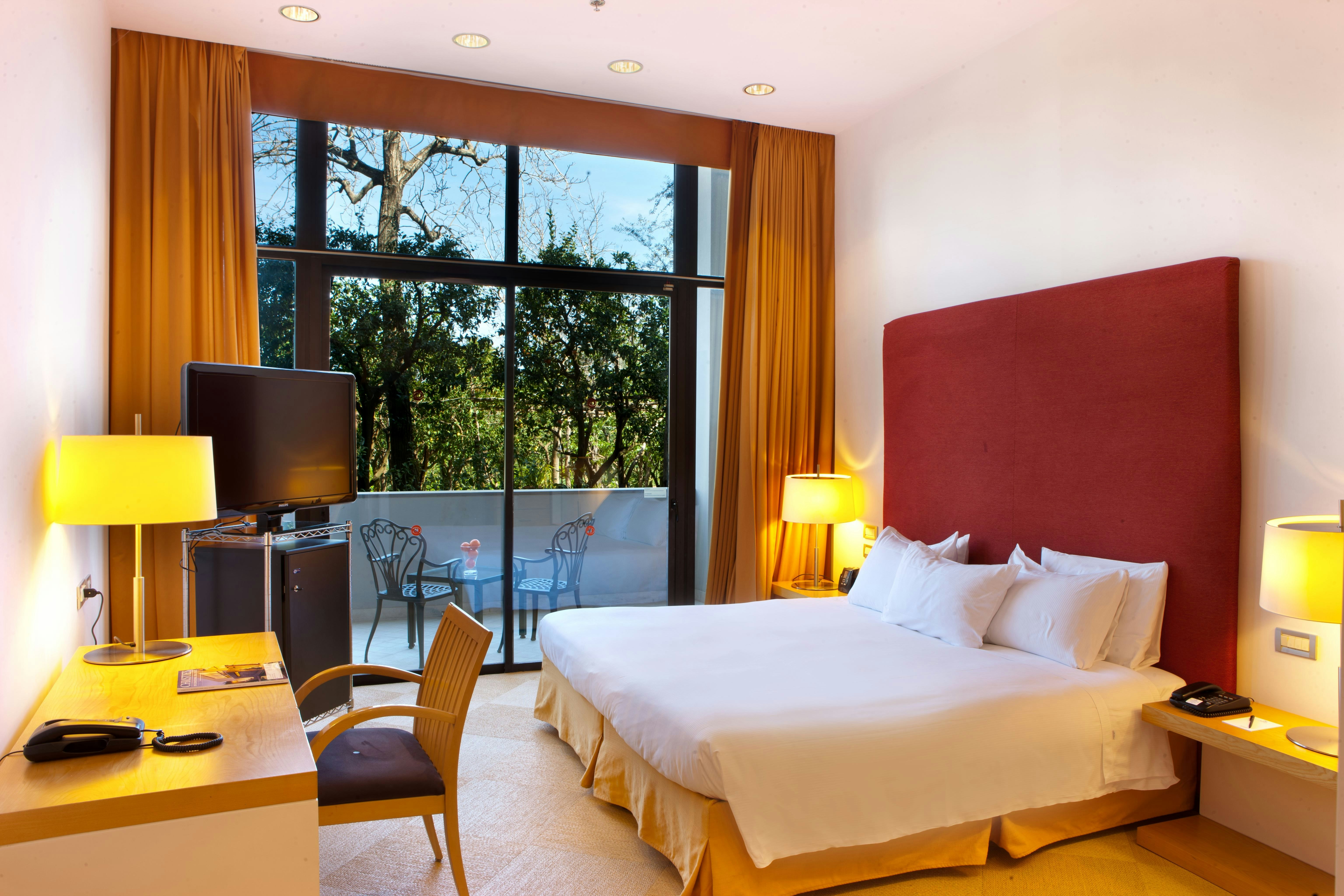 Hilton Sorrento Palace 14/50