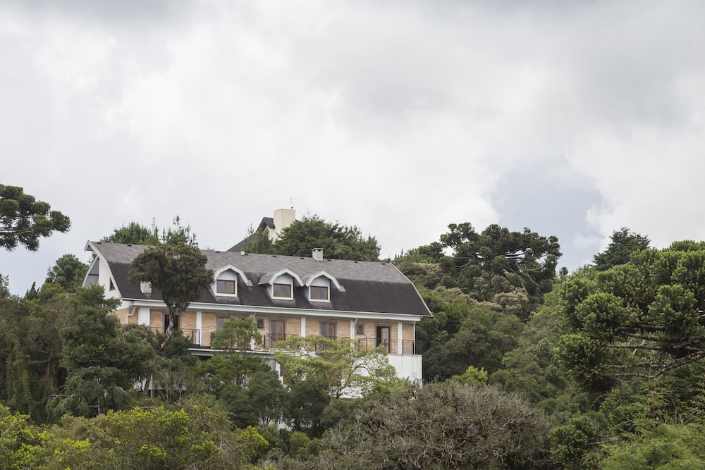 Villa Hegus 3/50