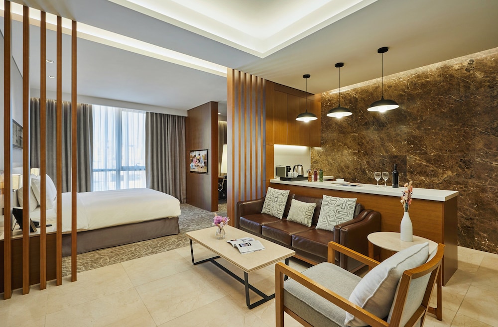 Hotel Skypark Central Seoul Pangyo 38/65