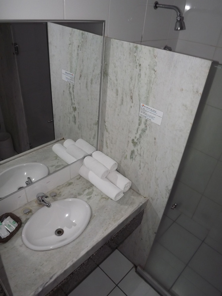 Hotel Nacional Inn Recife Aeroporto 28/72