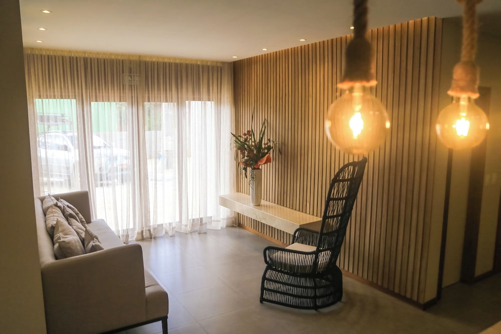 Hotel Icarai Beach 28/43