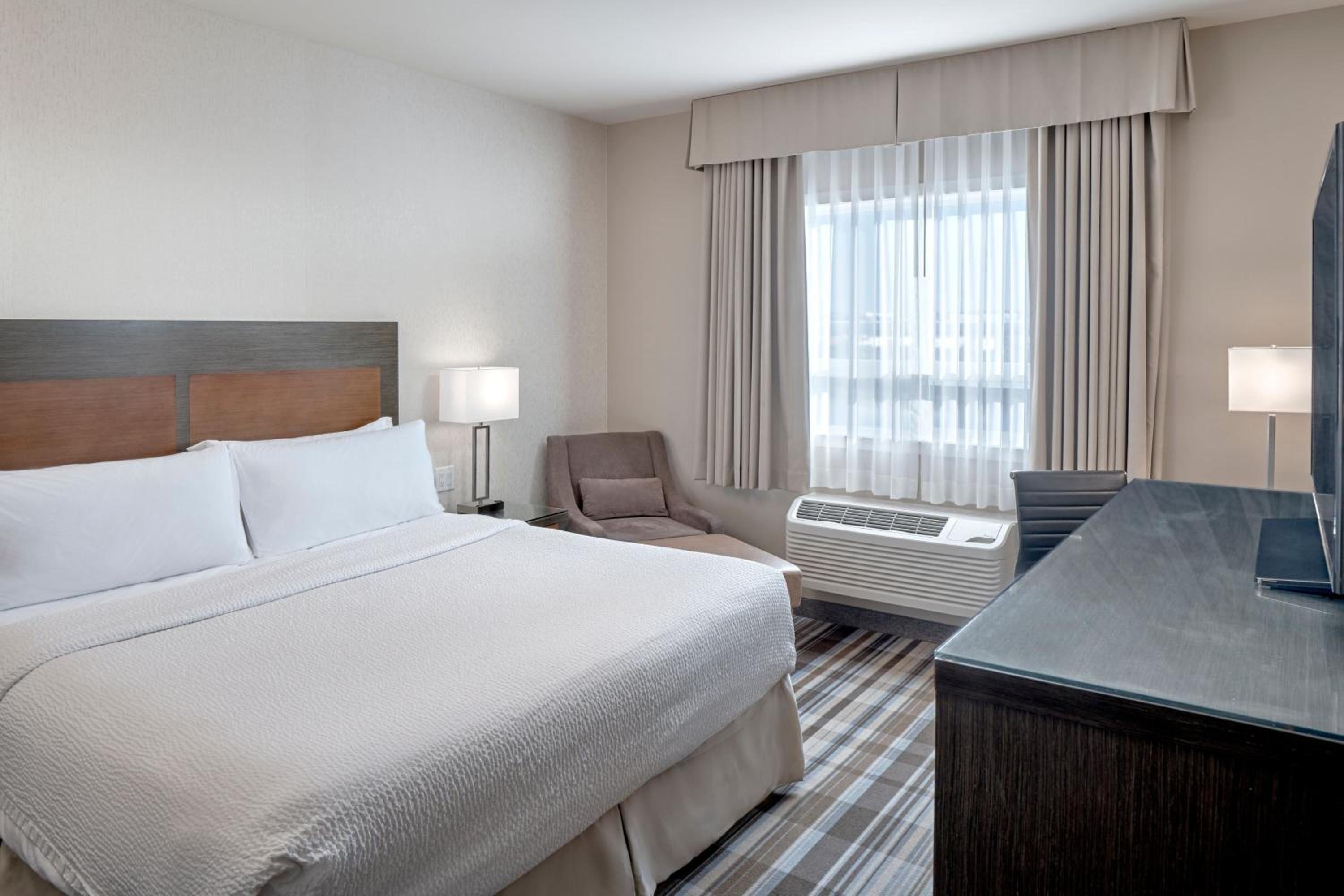 Room, King Bed, Accessible