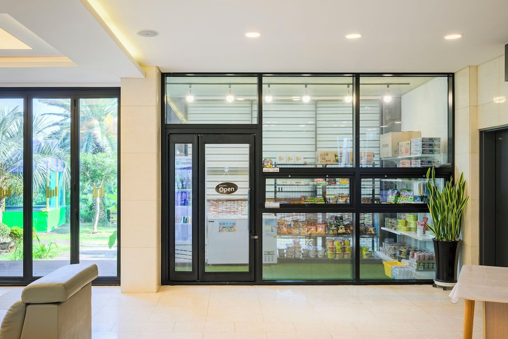 Jeju M Resort 16/63
